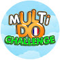 Multi DO Challenge French YouTube channel thumbnail