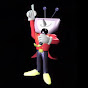 frabjous YouTube channel thumbnail