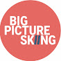 Tom Gellie - Big Picture Skiing YouTube channel thumbnail