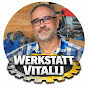 Werkstatt Vitalij YouTube channel thumbnail