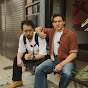 ニック兄さん and高桑 YouTube channel thumbnail