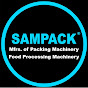 SAMPACK PACKING MACHINERY  YouTube channel thumbnail