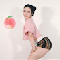TWERK &FIT with JODY YouTube channel thumbnail