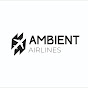 Ambient Airlines YouTube channel thumbnail