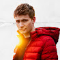 Paddy Galloway YouTube channel thumbnail