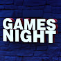 Games Night YouTube channel thumbnail