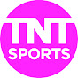 TNT Sports YouTube channel thumbnail