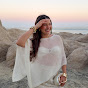 Camila Vilas YouTube channel thumbnail