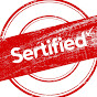 Sertified Media YouTube channel thumbnail