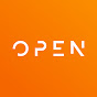 OPEN YouTube channel thumbnail