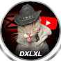 DXLXL YouTube channel thumbnail