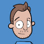 Brad Colbow YouTube channel thumbnail