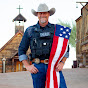 Sheriff Lamb YouTube channel thumbnail