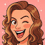 Kaitlin YouTube channel thumbnail