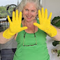Lisa from Active Domestics Cleaning YouTube channel thumbnail