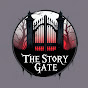 The Story Gate  YouTube channel thumbnail