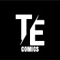 The Explainer Comics YouTube channel thumbnail