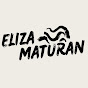 Eliza Maturan YouTube channel thumbnail