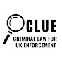 Criminal Law UK Enforcement YouTube channel thumbnail