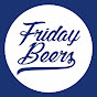 Friday Beers  YouTube channel thumbnail