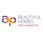 Beautiful Homes YouTube channel thumbnail