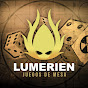 A Solas con Lume YouTube channel thumbnail