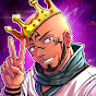 King Kasper YouTube channel thumbnail