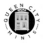 Queen City Minis YouTube channel thumbnail