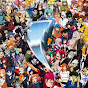 Anime Rangers YouTube channel thumbnail