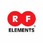 RF elements s.r.o. YouTube channel thumbnail