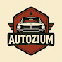Autozium YouTube channel thumbnail