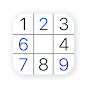 Sudoku.com YouTube channel thumbnail