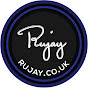 Rujay YouTube channel thumbnail