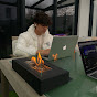Bence Danko YouTube channel thumbnail