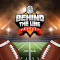 Behind the Line YouTube channel thumbnail