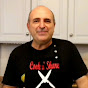 TheCooknShare YouTube channel thumbnail