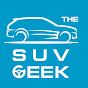 the SUV geek YouTube channel thumbnail