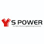S Power-Portable Line Boring Welding Machine YouTube channel thumbnail
