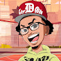 Whocasper YouTube channel thumbnail