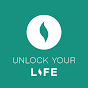 Unlock Your Life YouTube channel thumbnail