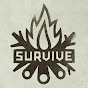 Survival Gear YouTube channel thumbnail