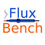 FluxBench YouTube channel thumbnail