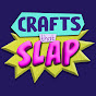 Crafts That Slap YouTube channel thumbnail