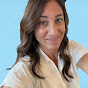 Rosalind Scourti YouTube channel thumbnail