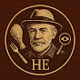 Hidden Elder YouTube channel thumbnail