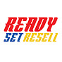 Ready Set Resell YouTube channel thumbnail