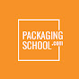 The Packaging School YouTube channel thumbnail