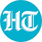 Hindustan Times YouTube channel thumbnail