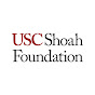 USC Shoah Foundation YouTube channel thumbnail