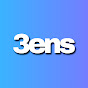 3ens Desenvolvimento YouTube channel thumbnail